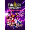 FATAL FURY: City of the Wolves - Revenge Edition Steam Key (PC) EUROPE