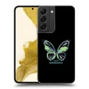 ULTIMATE CASE PowerShare za Samsung Galaxy S22 5G - Diamanty Blue