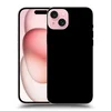 ULTIMATE CASE MagSafe za Apple iPhone 15 - Picasee - new logo - black