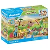 PERTINI Playmobil Country Dan u bašti
