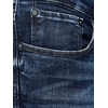 JACK & JONES Kavbojke JJIGlenn JJICON  moder denim