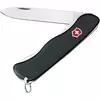 Victorinox Žepno orodje 0.8413.3, črne barve, število funkcij: 4