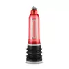 Pumpica za penis Hydromax Pump X30, rdeča