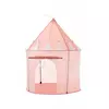 Kids Concept-Igralni šotor Star Pink. nov