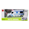 Ambulantni kombi RC 2445 - automobil na daljinsko upravljanje