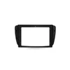 Okvir-blenda za SEAT IBIZA 2011 CRNI – SE03