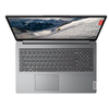Laptop LENOVO IdeaPad 1 15AMN7 DOS/15.6FHD/Athlon Gold 7220U/4GB/256GB SSD/AMD Radeon/SRB/siva