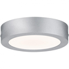 Paulmann 70653 - LED/11W Plafonsko svetlo ALBIA prečnika 17 cm 230V