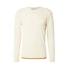 SCOTCH & SODA Pulover Neps bež