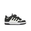 adidas Superge Rapid Court JP7654 Črna