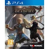 PS4 Pillars of Eternity II: Deadfire - Ultimate edition