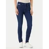 Calvin Klein Jeans Jeans hlače LV047B772G Mornarsko modra Skinny Fit