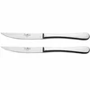 Pintinox nož za zrezek Solaris 23 cm, 2 kosa
