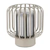 Globo 15758T - Stona lampa ALFRED 1xE27/40W/230V