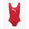Puma Enodelne kopalke 441137 Rdeča