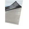 shumee Na kisline odporna nerjaveča jeklena pločevina 304 mat 150x150 1,2 mm pločevina