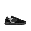 Champion Superge ZN80 SKATE II LOW S22264-KK001 Črna