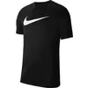 Nike Majice črna XL JR Park 20