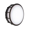 Deko-Light 731058 -LED spoljašnja zidna svetiljka MEISSA 6,8W/230V IP44 antracit
