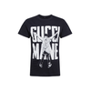 Mister Tee Majica Gucci Mane Victory, črna