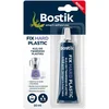 Bostik Lepilo Fix Hard v tubi, 20 ml, za trdo plastiko