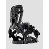 Nidecker Fuse 2025 Snowboard vezi black