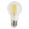Filament LED sijalica A60, E27, 5W, 3000K, 470lm