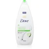 Dove Refreshing Shower Gel 750ml