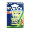 Baterija Varta, ready to use HR3 800mAh AAA 4/1 punjiva