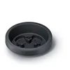 Prosperplast Saksija Maze Cap M600, Antracit
