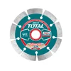 Total One-Stop Tools Diamantna rezalna plošča 125mm /12mm/INDUSTRIAL (TAC2111251)