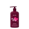 Ollin Professional Šampon za kosu sa keratinom i proteinima svile Beauty Family