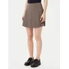 Pieces Mini krilo Julina 17154916 Khaki Regular Fit