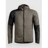 Ortovox Sequence Windbreaker dark wild herbs