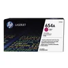 Toner HP CF333A (654A), magenta, originalni
