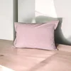 Jastucnica Flanel 40x60cm Roze boja