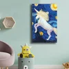 Wallity Slika 4570COC-005, 45 x 70 cm