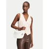 Armani Exchange Ročna torba XW002228 AF21428 U0011 Bela