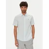 Otroška srajca z dodatkom lana U.S. Polo Assn. LINEN BLEND SS
