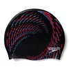 Speedo REV MOUD SILC CAP AU, plavalna kapa, črna 8093371