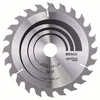 BOSCH List kružne testere Optiline Wood 210 x 30 x 2.8 mm. 24