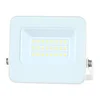 Mitea M480020-B6 LED reflektor 20 W 6500 K, beli, IP65