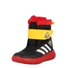ADIDAS Muške čizme Winterplay Mickey C Bp, Crne