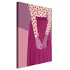artgeist Slika Na Platnu Strawberry Lady