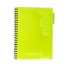 MITAMA BLOK A4 FLUO