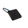 Silicon Power Portable SSD 1TB SP010TBPSDPC60CK PC60 Cable: Type-C to USB Type-A