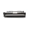 toner za HP CF217X 17X Black