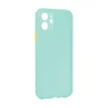 Maska Spectrum za iPhone 11 Pro 5.8 in tirkiz.