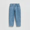 Reserved - Carrot pantalone