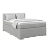Boxspring Krevet Mira 120/200 cm , boja škriljca